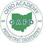 Ohio Academy of Pediatric Dentistry logo